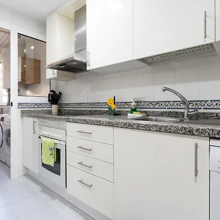 Malagasuite Duquesa Pool Apartment Manilva